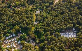 Przyczepy Camping Kormoran - Hel - Polwysep Helski